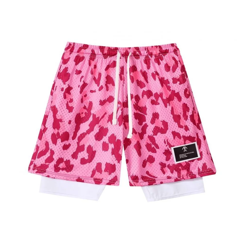 FFOMKE Унисекс Спортивные Шорты