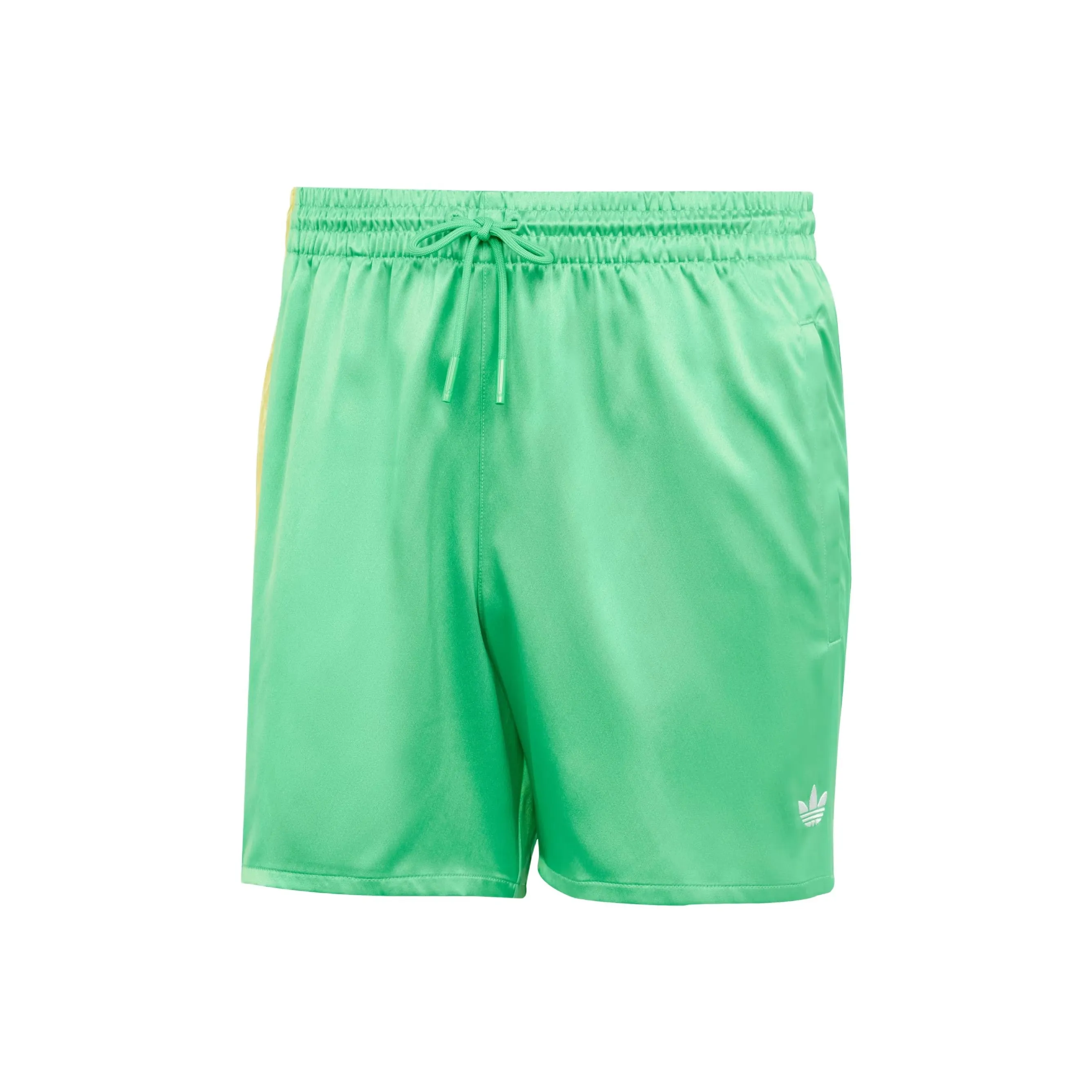 Adidas Originals Спортивные шорты Мужские Energy Green