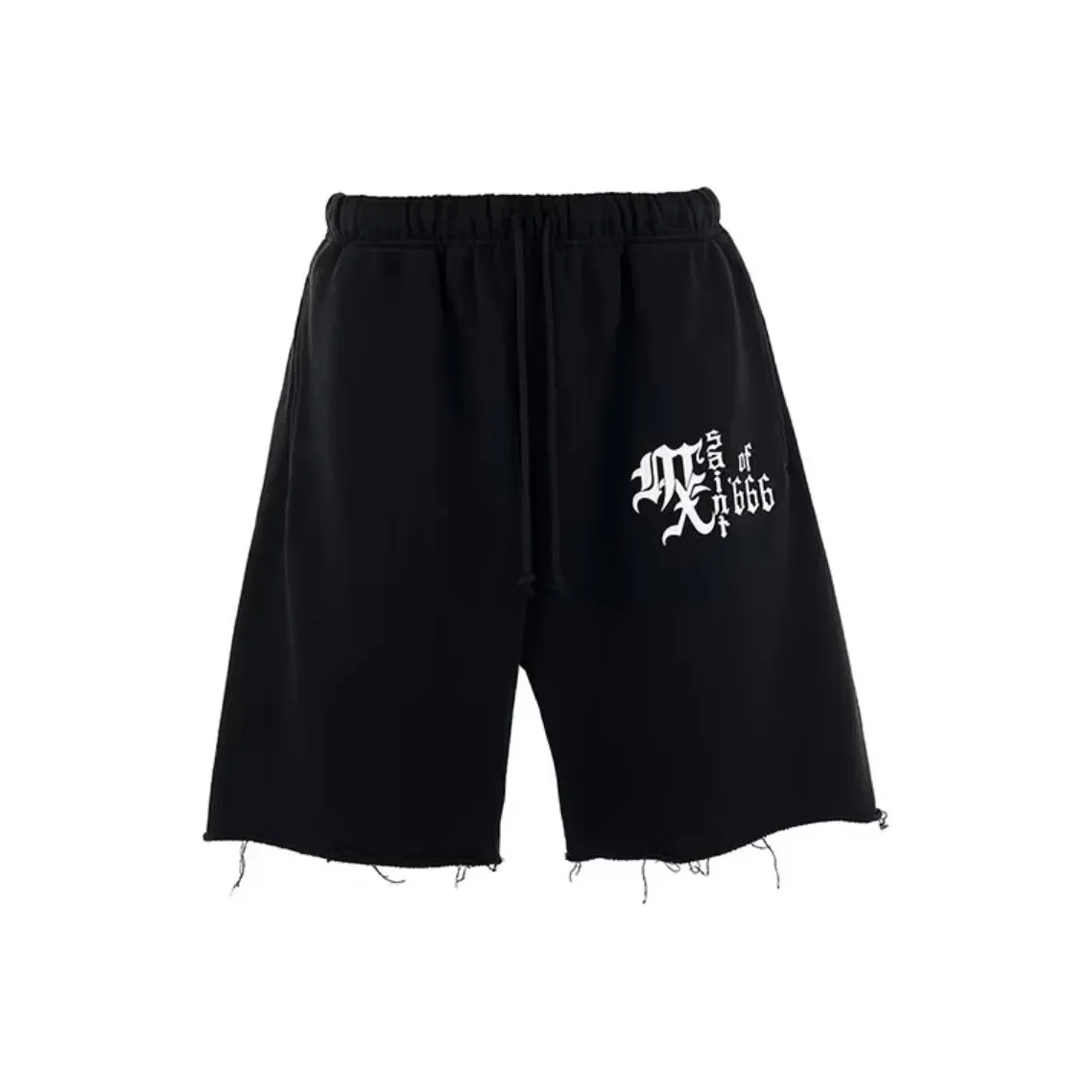SAINT Mxxxxxx Sweatshorts