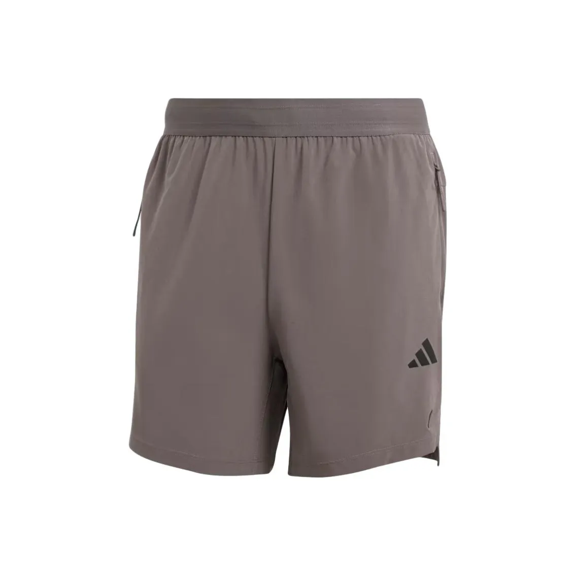 Adidas Sports Shorts Men Charcoal Gray