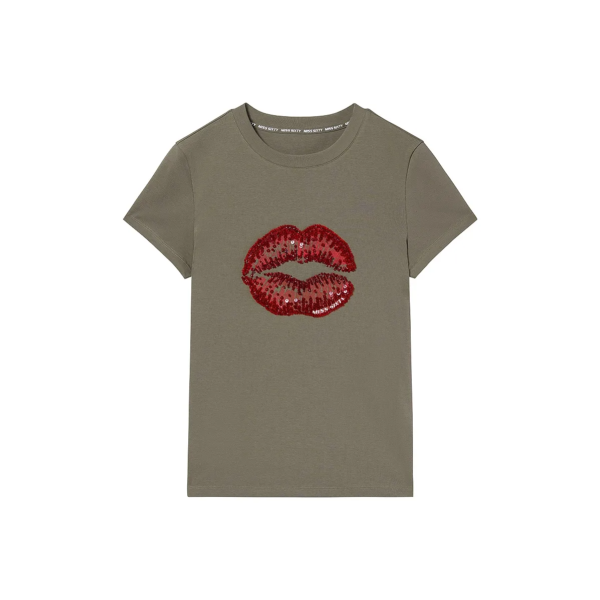 Miss Sixty Женские футболки