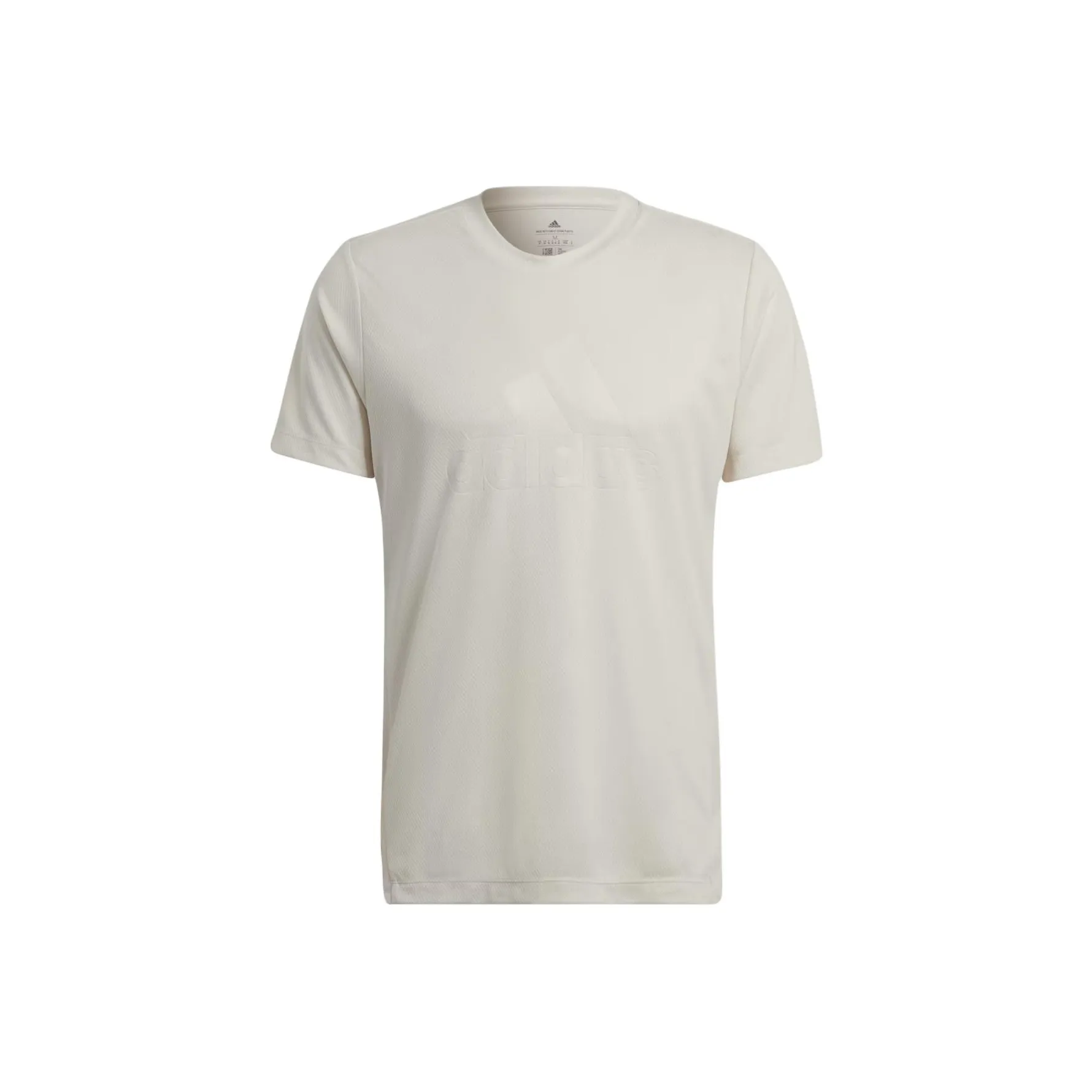 Adidas Made To Be Remade Workout Clothing Men's Magical White