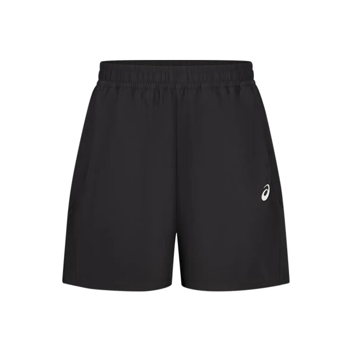 Asics Sports Shorts Men's Black