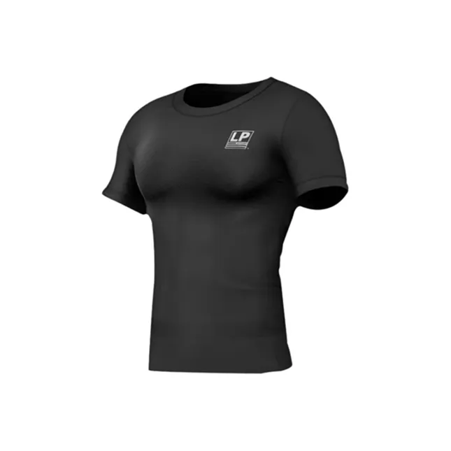 LP SUPPORT Спортивная одежда Мужская Черная