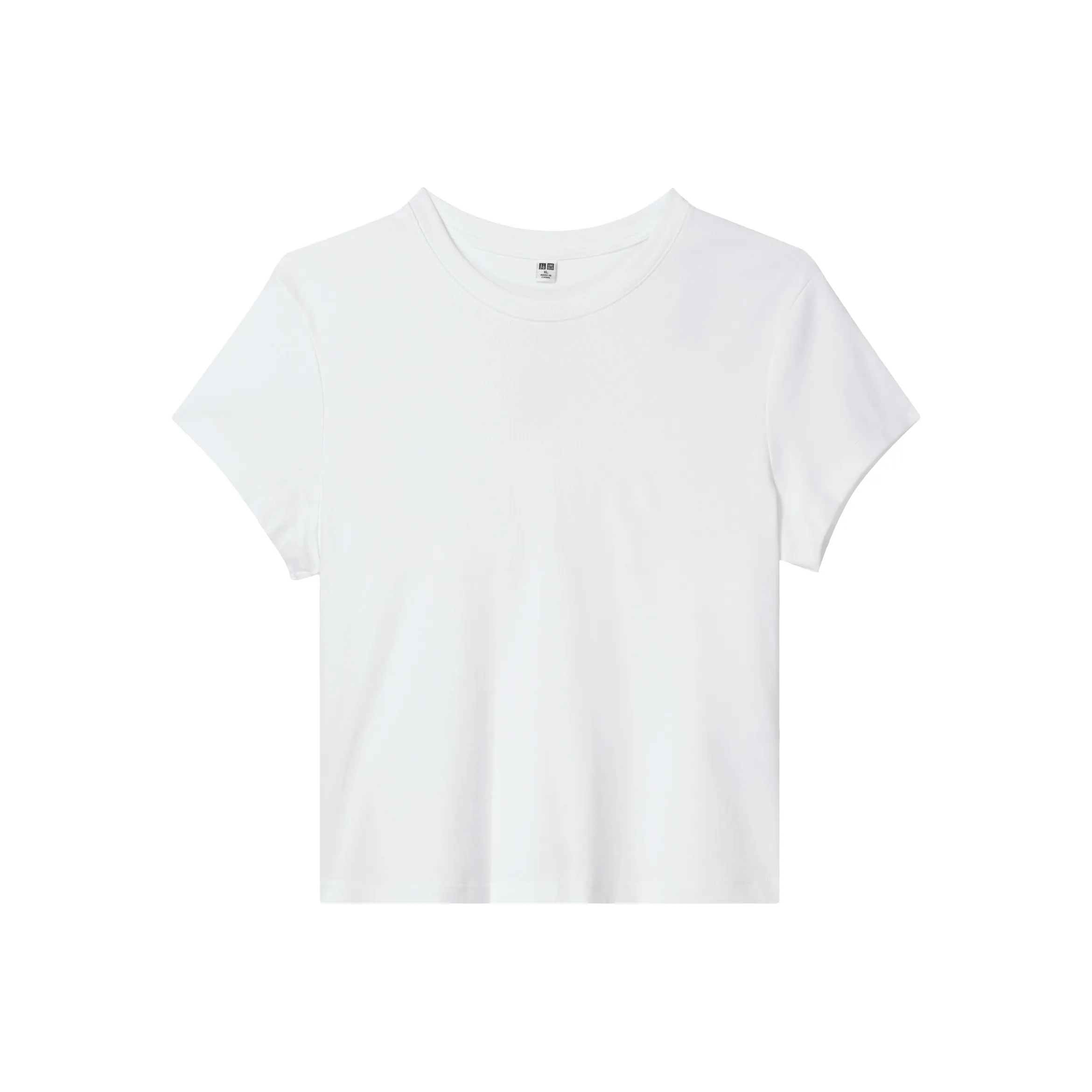 UNIQLO Женские T-рубашки