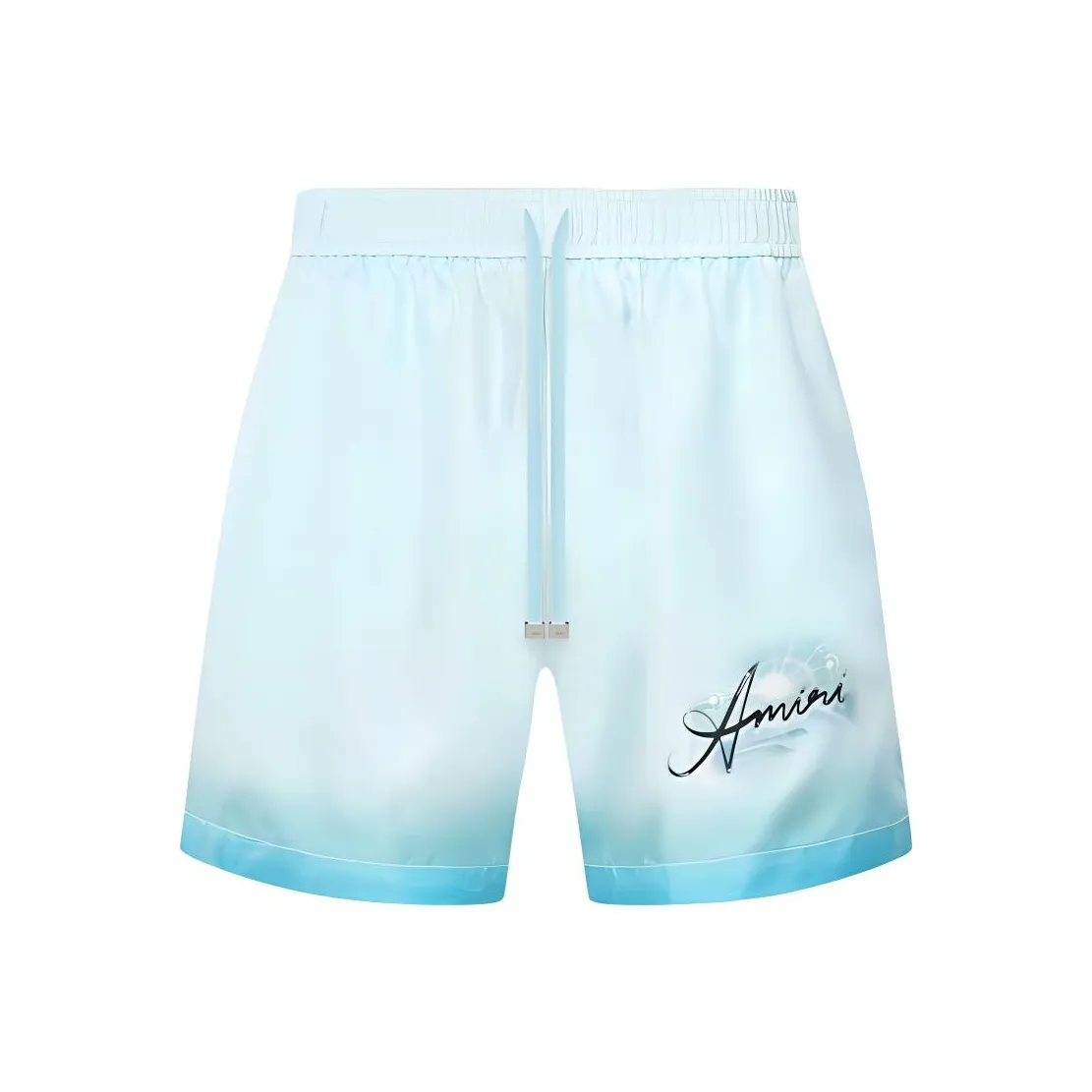 AMIRI Resort Club Shorts
