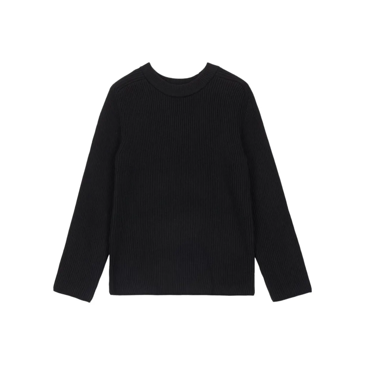 MICHAEL KORS FW24 Свитер Женский Черный