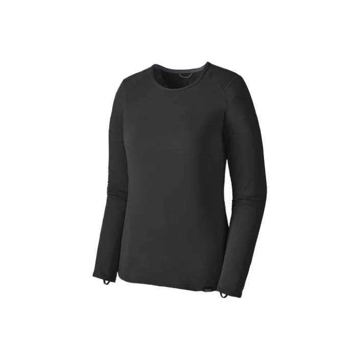 Patagonia Capilene Стандартная T-рубашка Женская