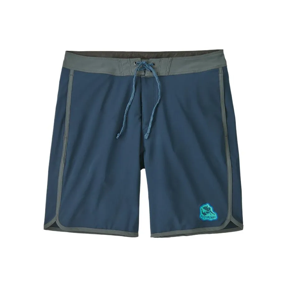 Patagonia Hydropeak Быстросохнущие Брюки Мужские