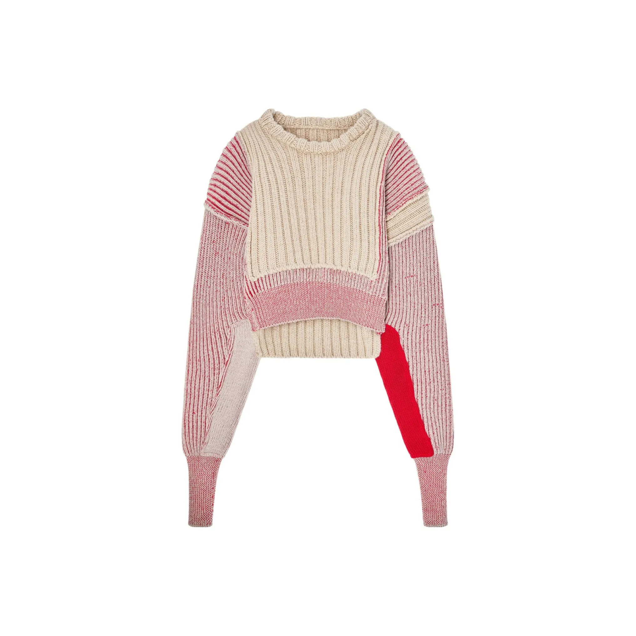MM6 Maison Margiela Sweaters Women's Pink