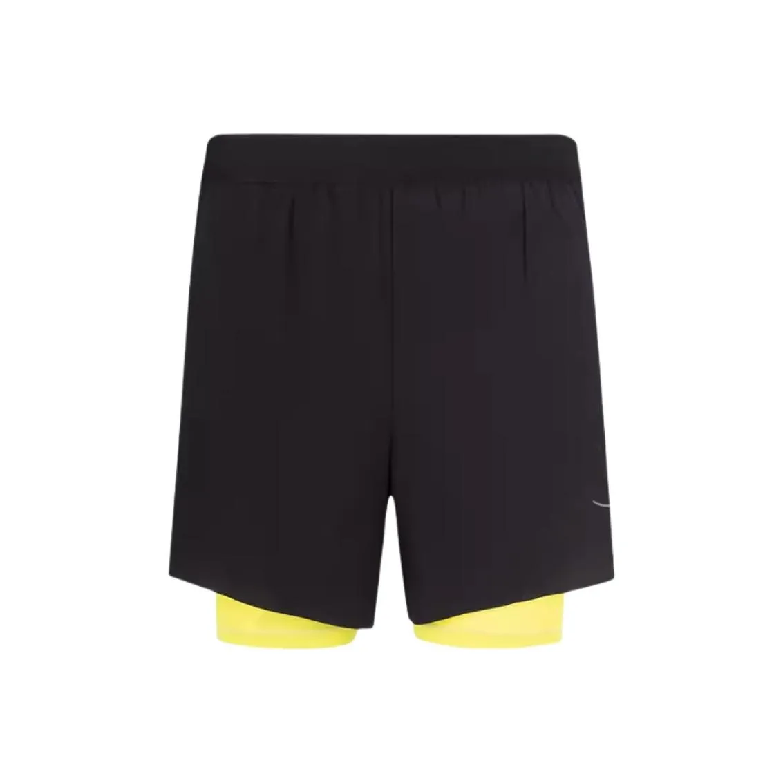 Hoka One One Women Recovery Slide Black 1099674-BBLC Casual Shorts Men's Black