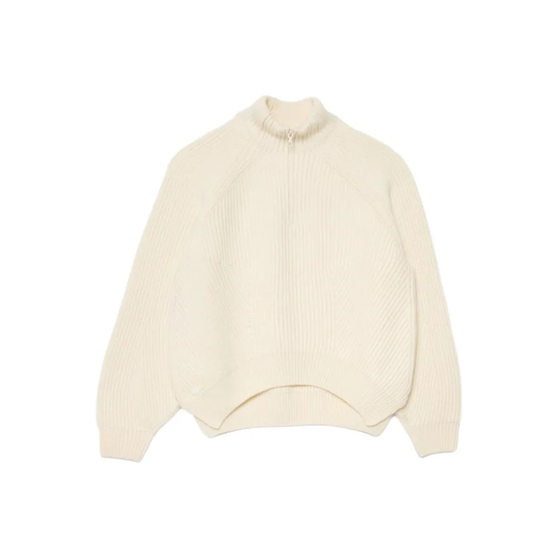 LACOSTE Белый Женские Свитеры