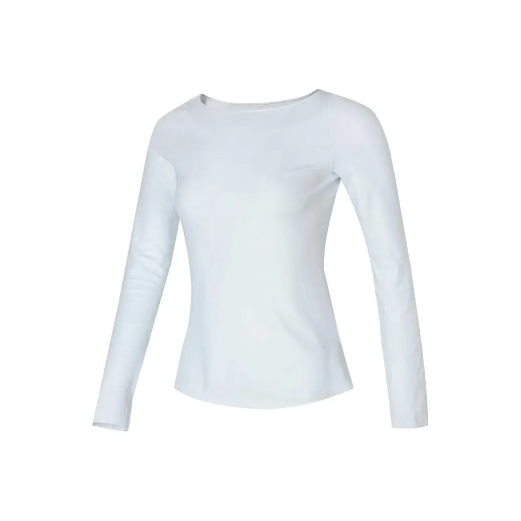 Nike T-Shirt Women's Light Blue
