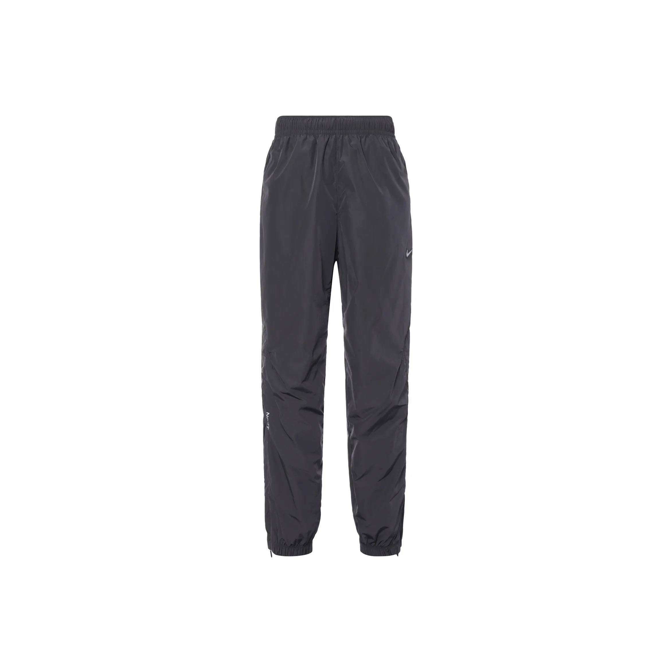 Nike x Nocta SS24 Athletic Trousers Unisex Gray