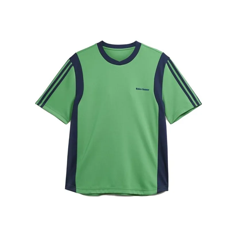 Adidas X Wales Bonner Football Shirt