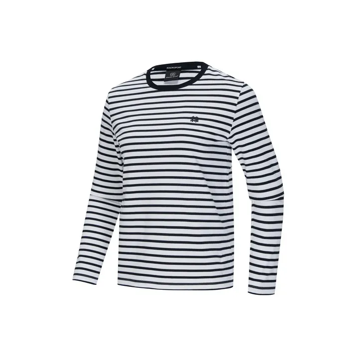 KOLON SPORT Travel Series T Shirt Women's