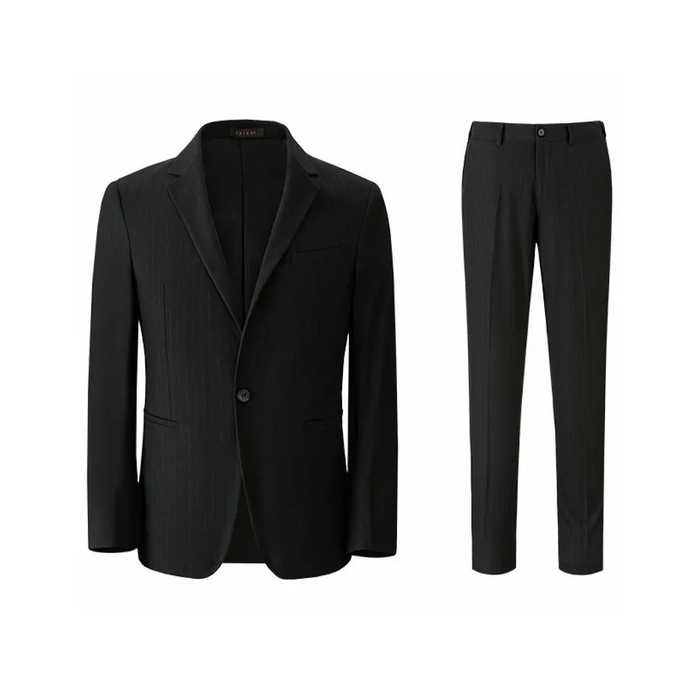 Wit Мужские Деловые Костюмы