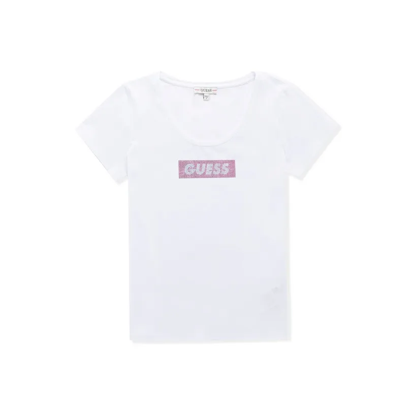 GUESS T Shirts Women's