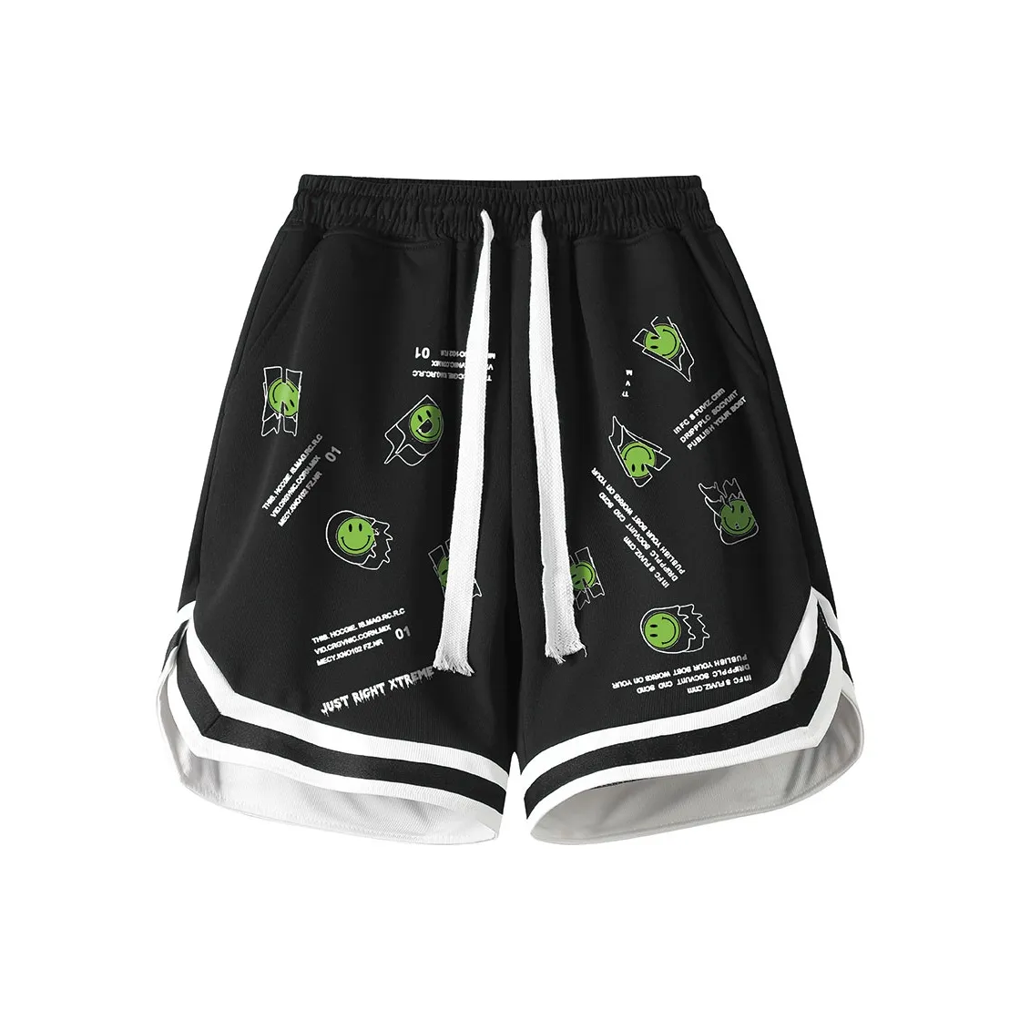 JRX Basketball Shorts Unisex