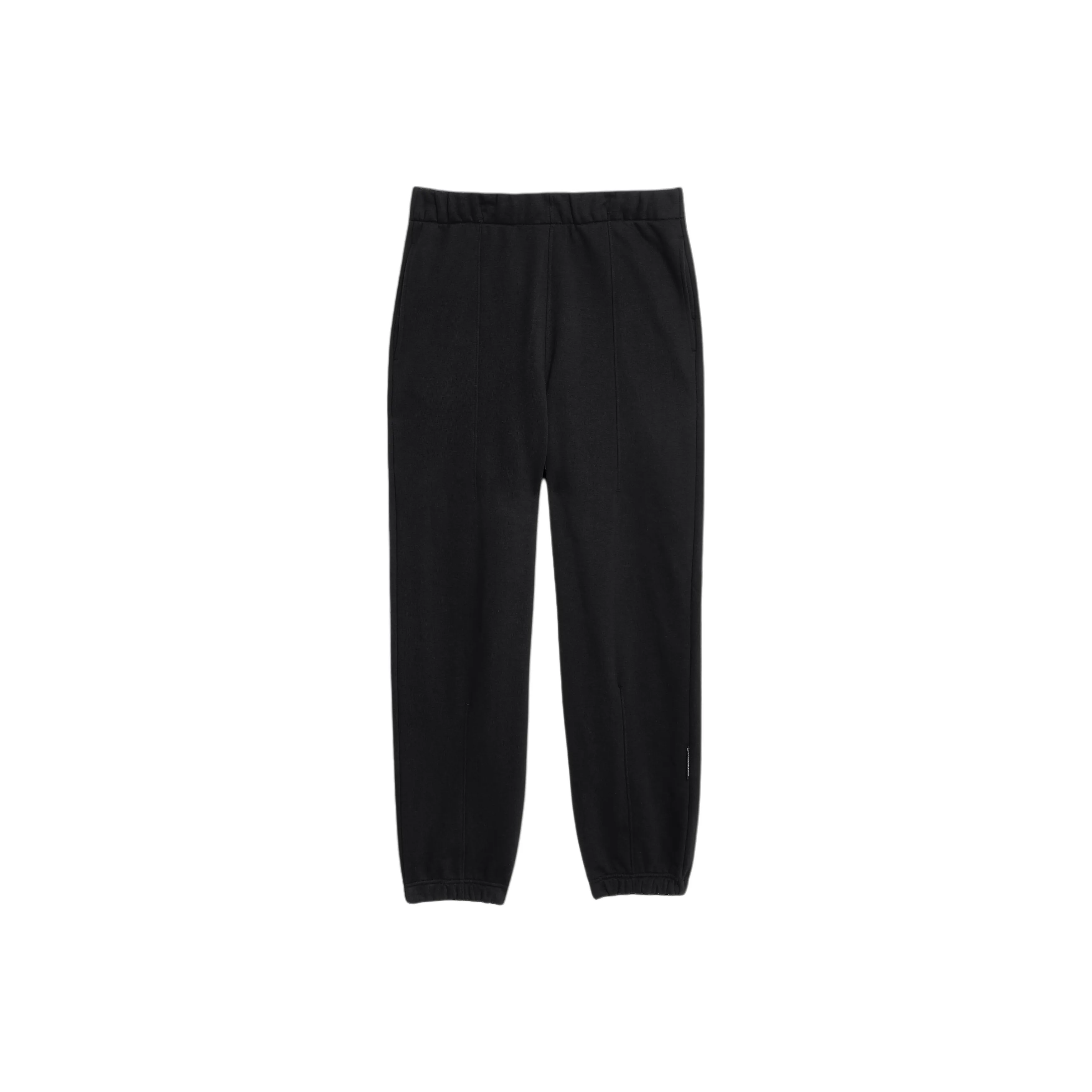 On Club Pants Sports Pants Men's Black