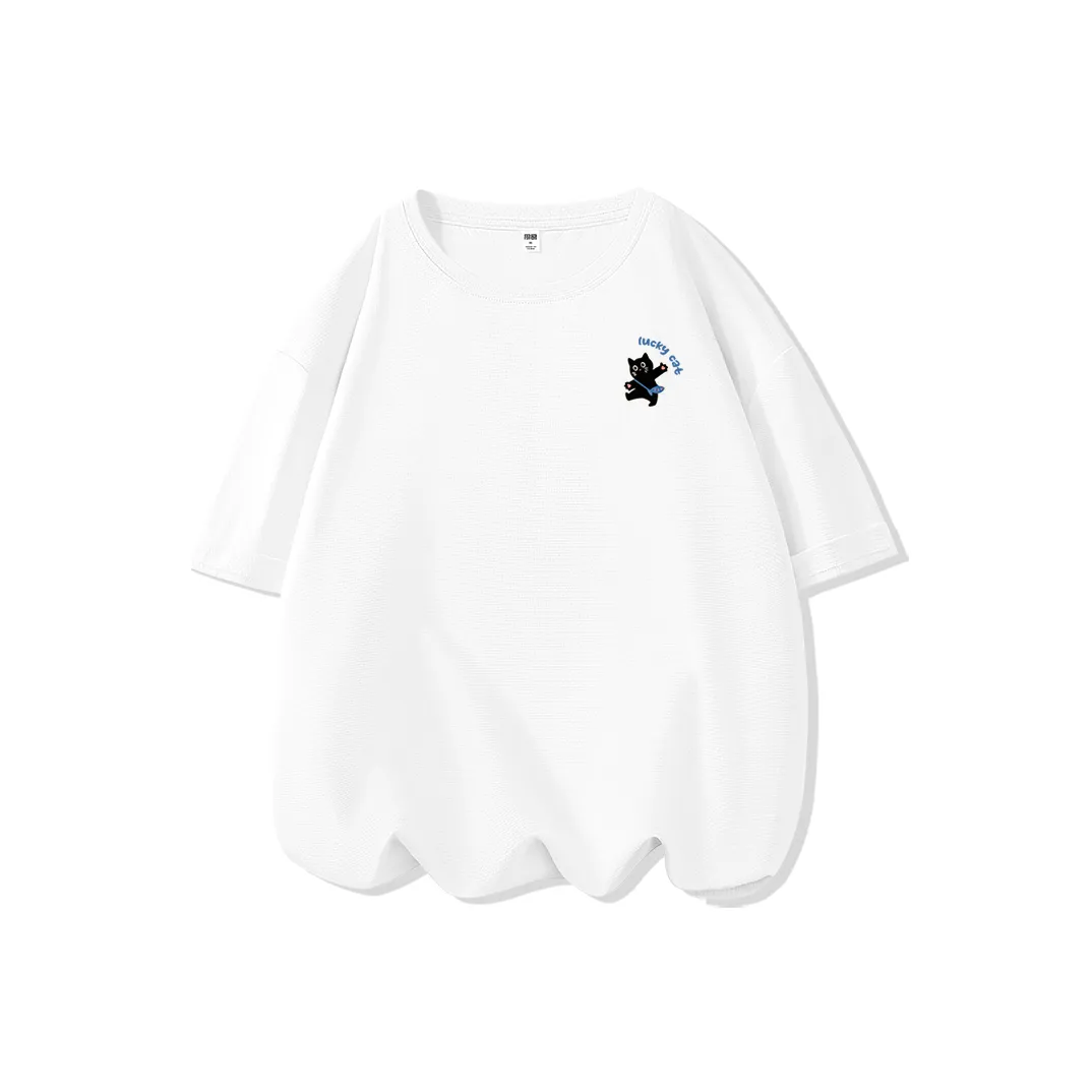 Cotton T Shirts Unisex