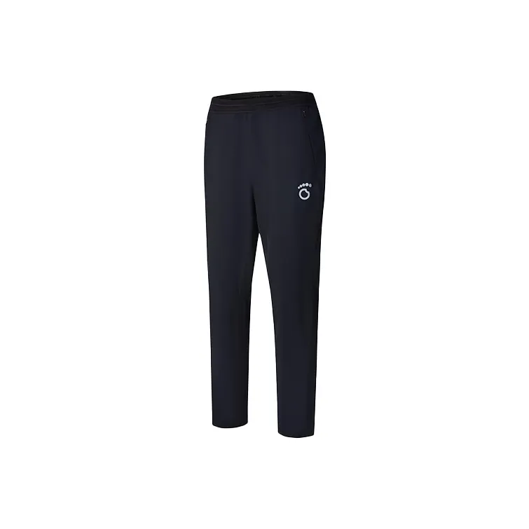 Macondo Спортивные брюки Мужские Черные