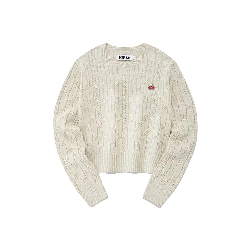 KIRSH Женские Свитера