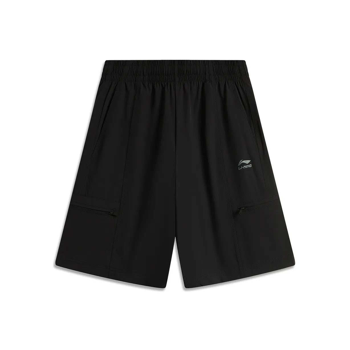 Лайнер Sports Fashion Collection Спортивные шорты Мужские Черные