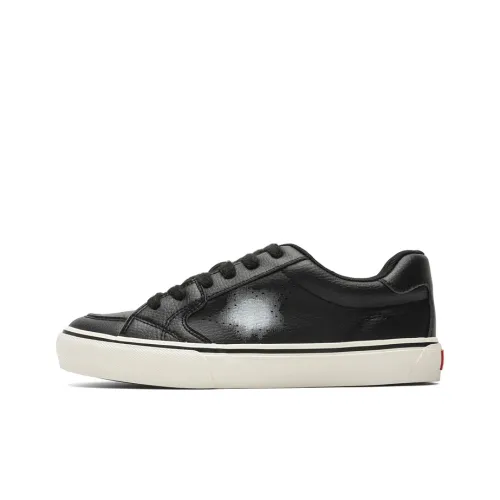 Ignition Кроссовки для скейтбординга Low Top Мужские