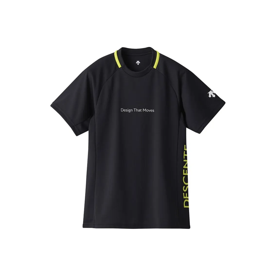DESCENTE Volleyball Jersey Unisex