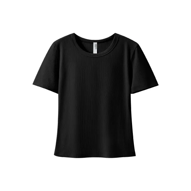 Bananain Cool Leather Sunscreen Series Стандартная T-Рубашка Женская