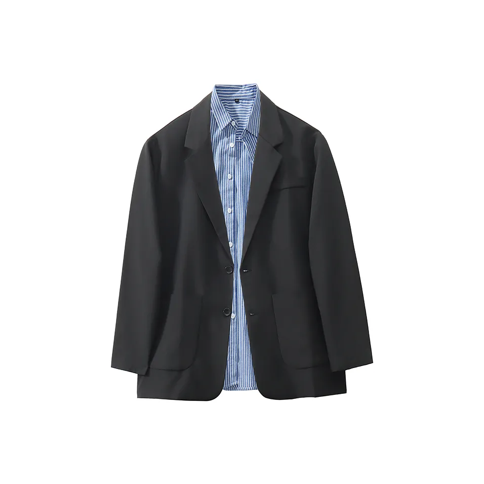 FAX FOR FMACM Business Suits Unisex
