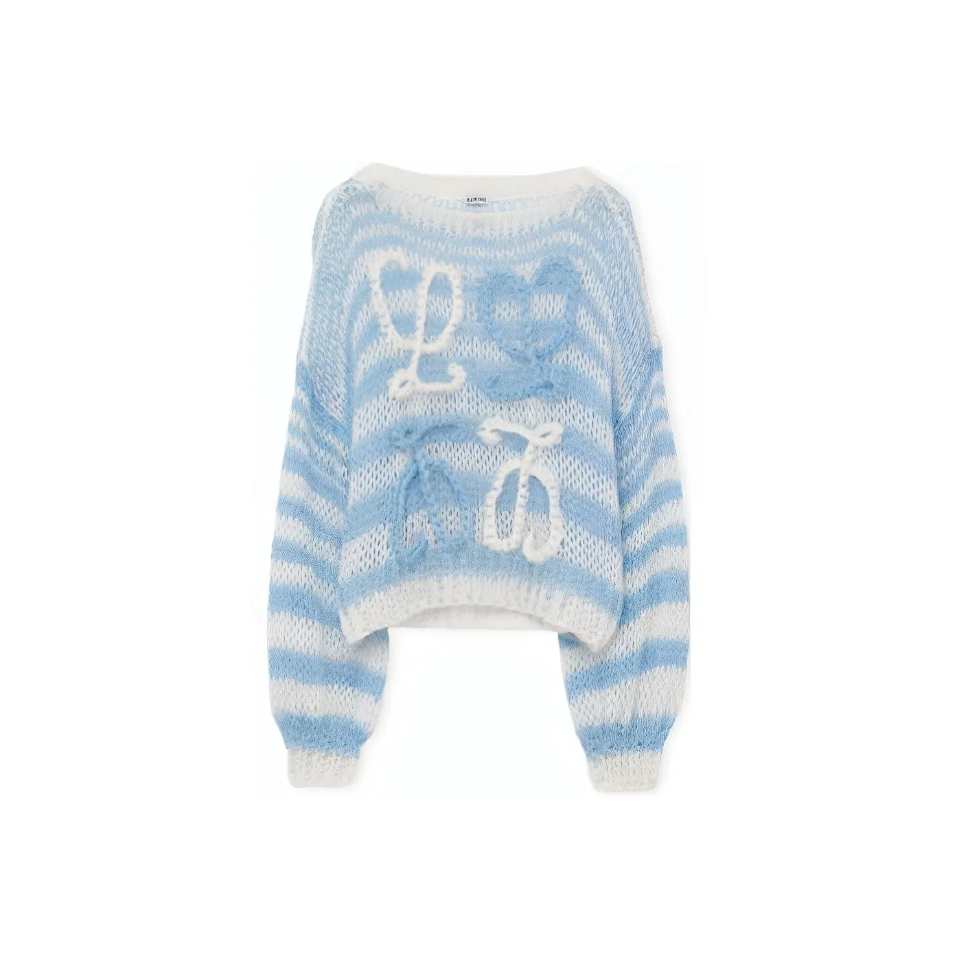 LOEWE Sweaters Women's Blue