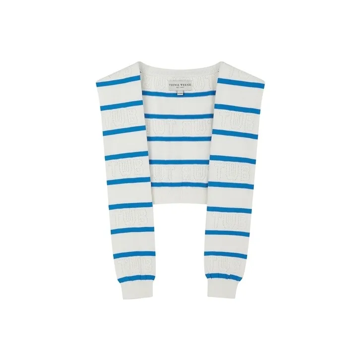 Teenie Weenie Женские Свитеры