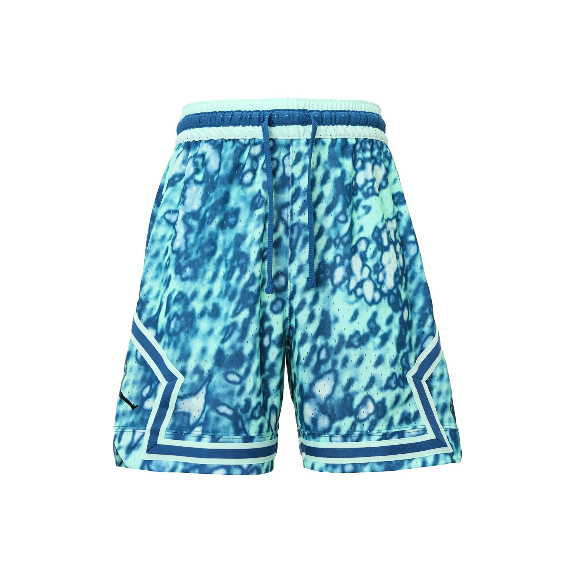 Джордан Спортивные шорты Мужские Пена Мятно-зеленый