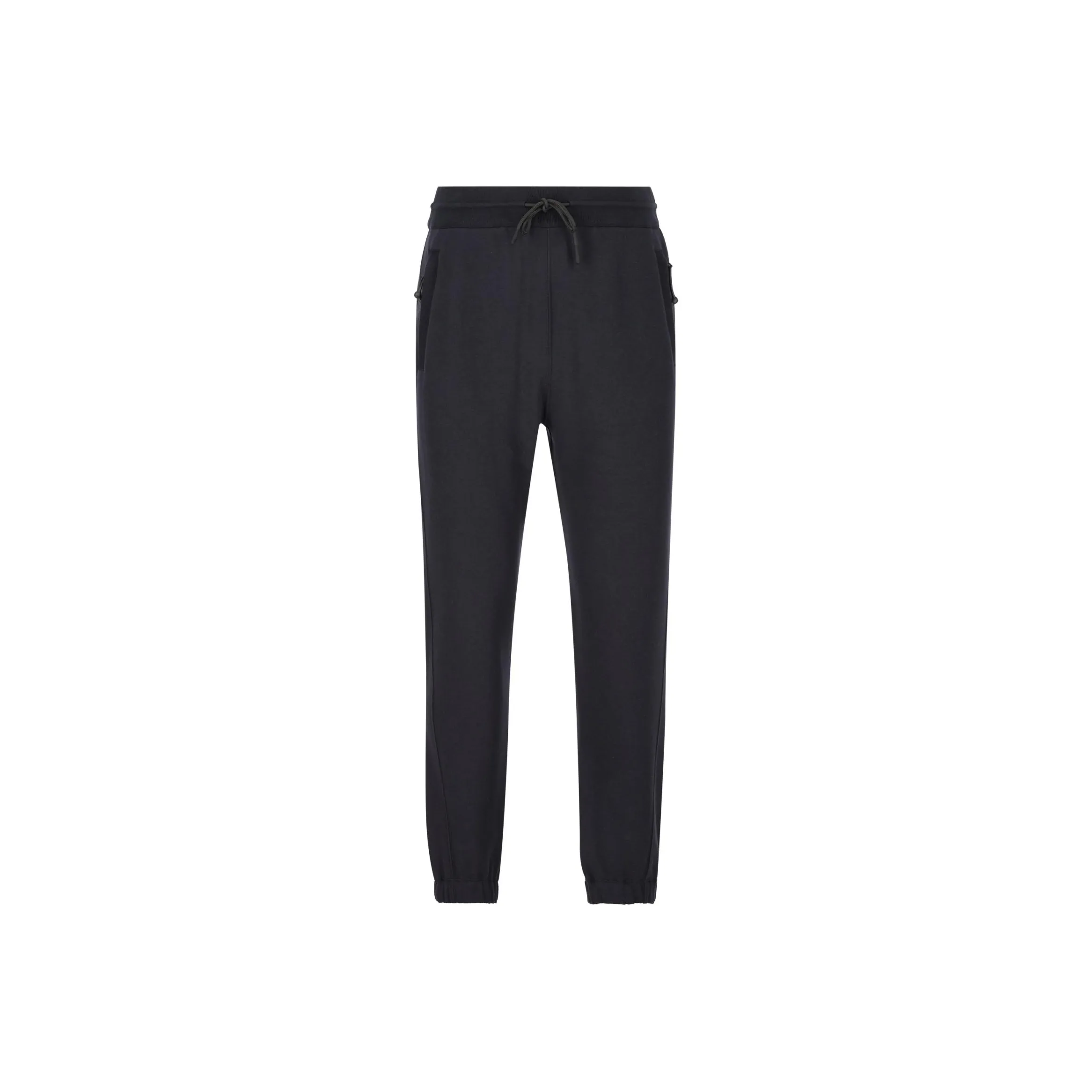 Loro Piana Drawstring Elasticated Waist Pants