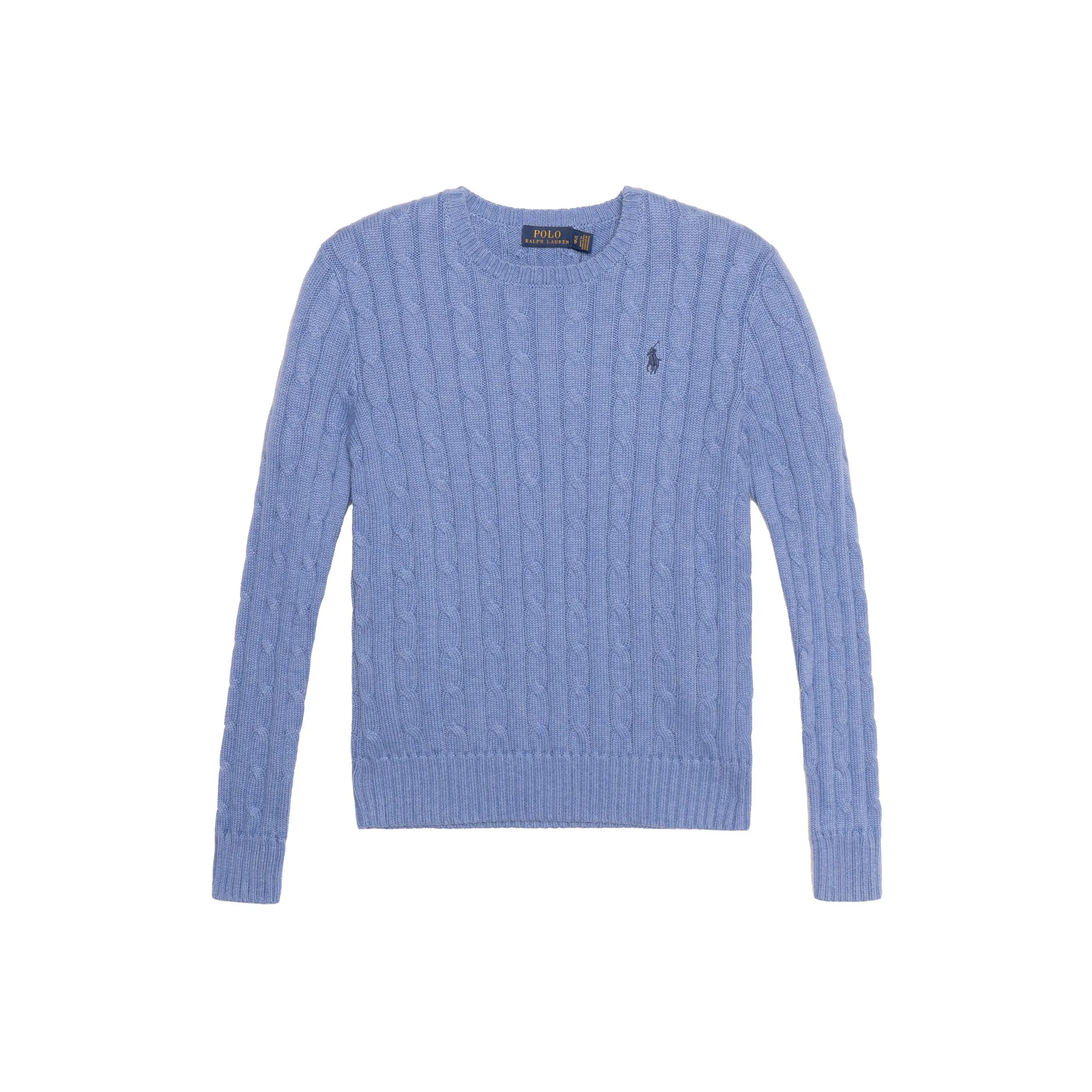 Polo Ralph Lauren Свитер Женский Синий