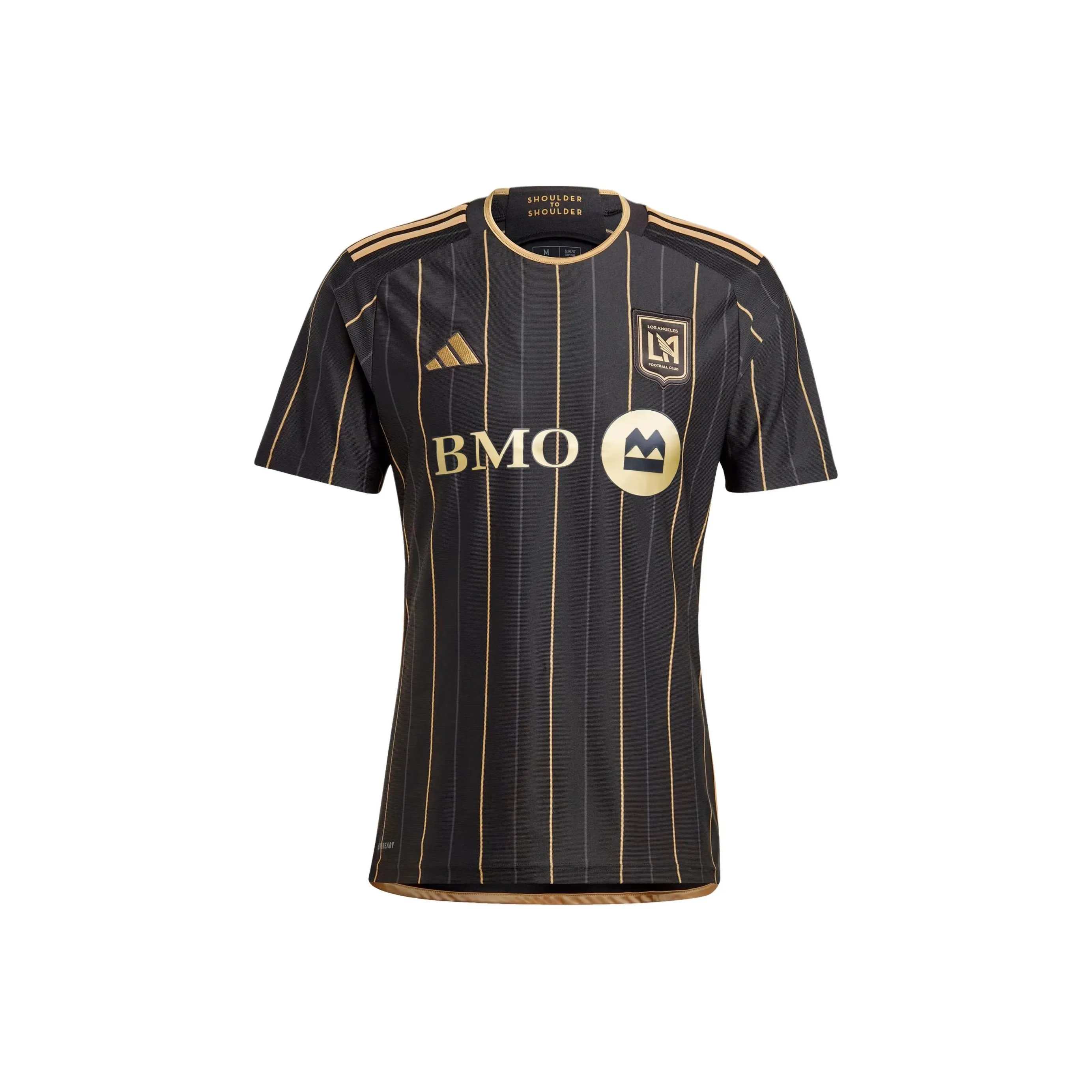 Adidas Los Angeles Football Club 24/25 Home Jersey
