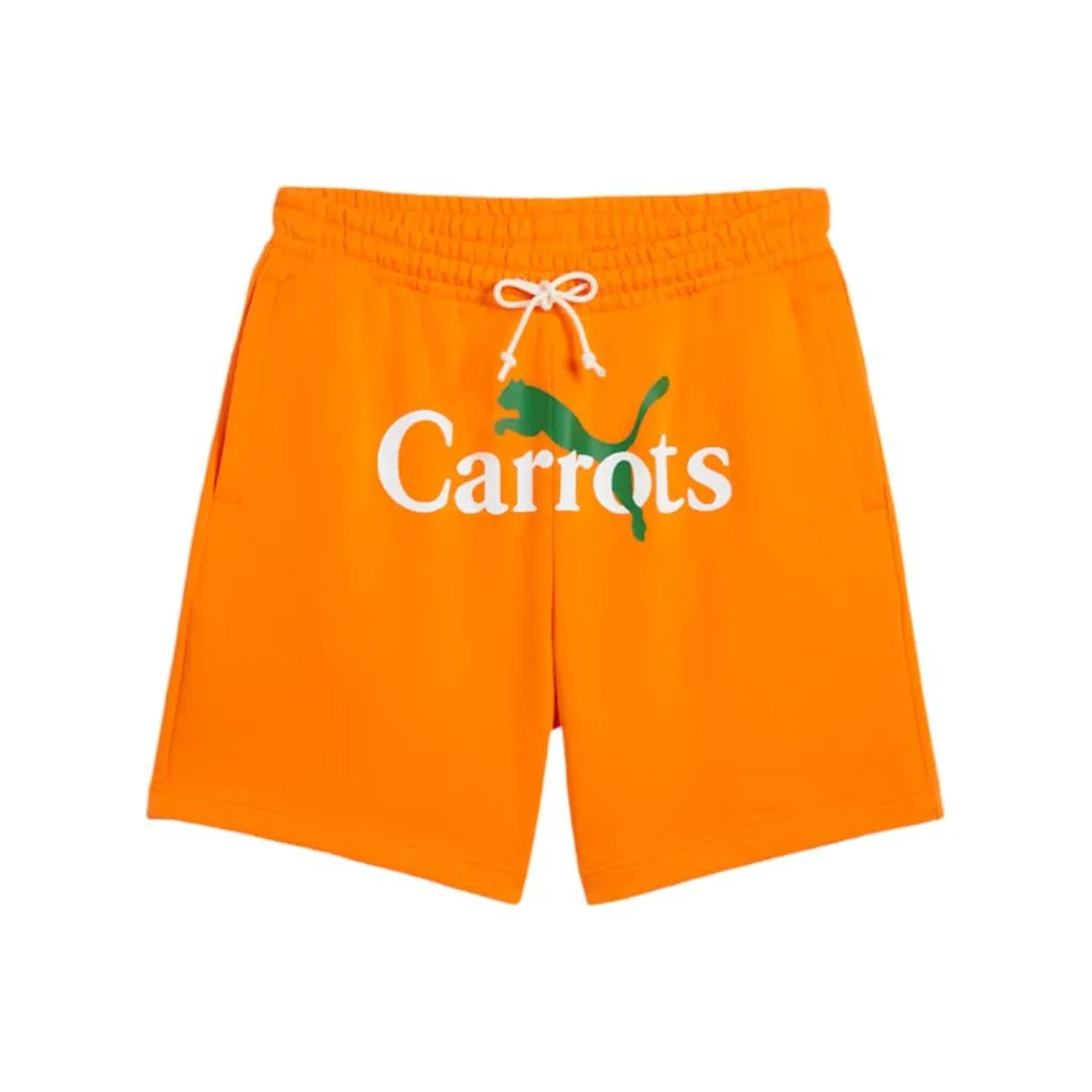 PUMA Shorts PUMA X Carrots Para Hombre