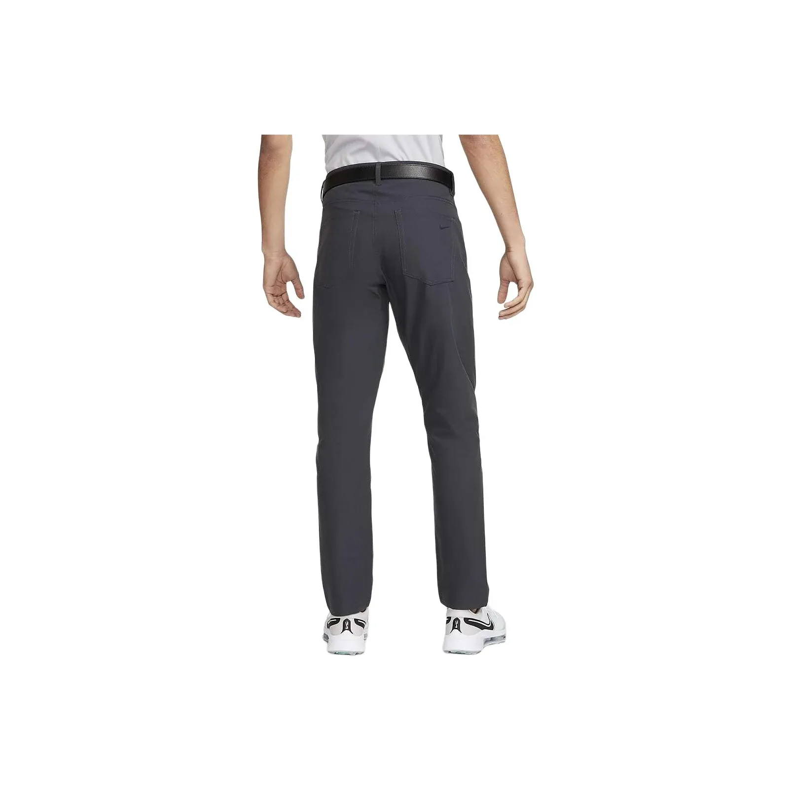 Nike Casual Pants Men Dark Smoke Gray