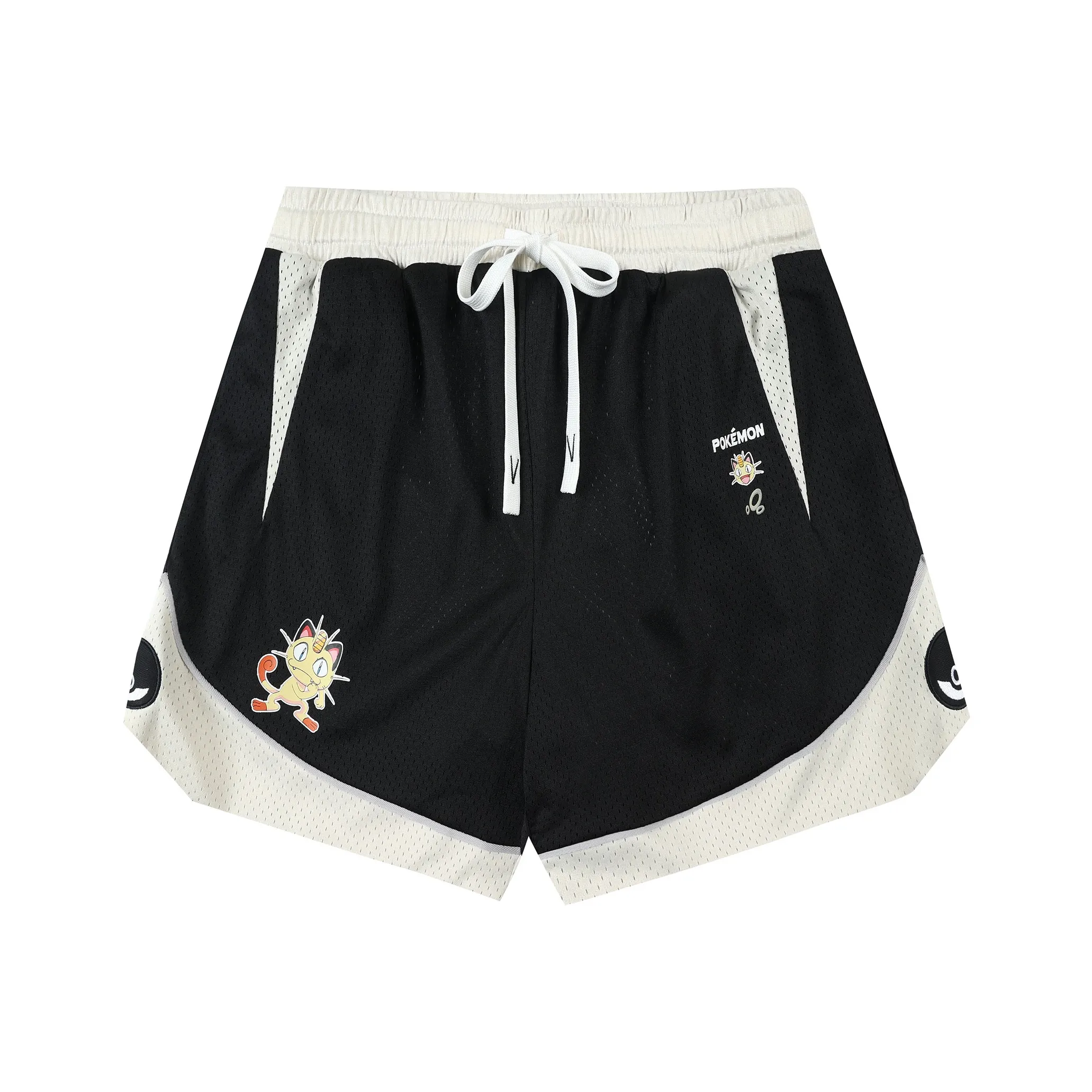 VEIDOORN x Pokemon Basketball Shorts Unisex