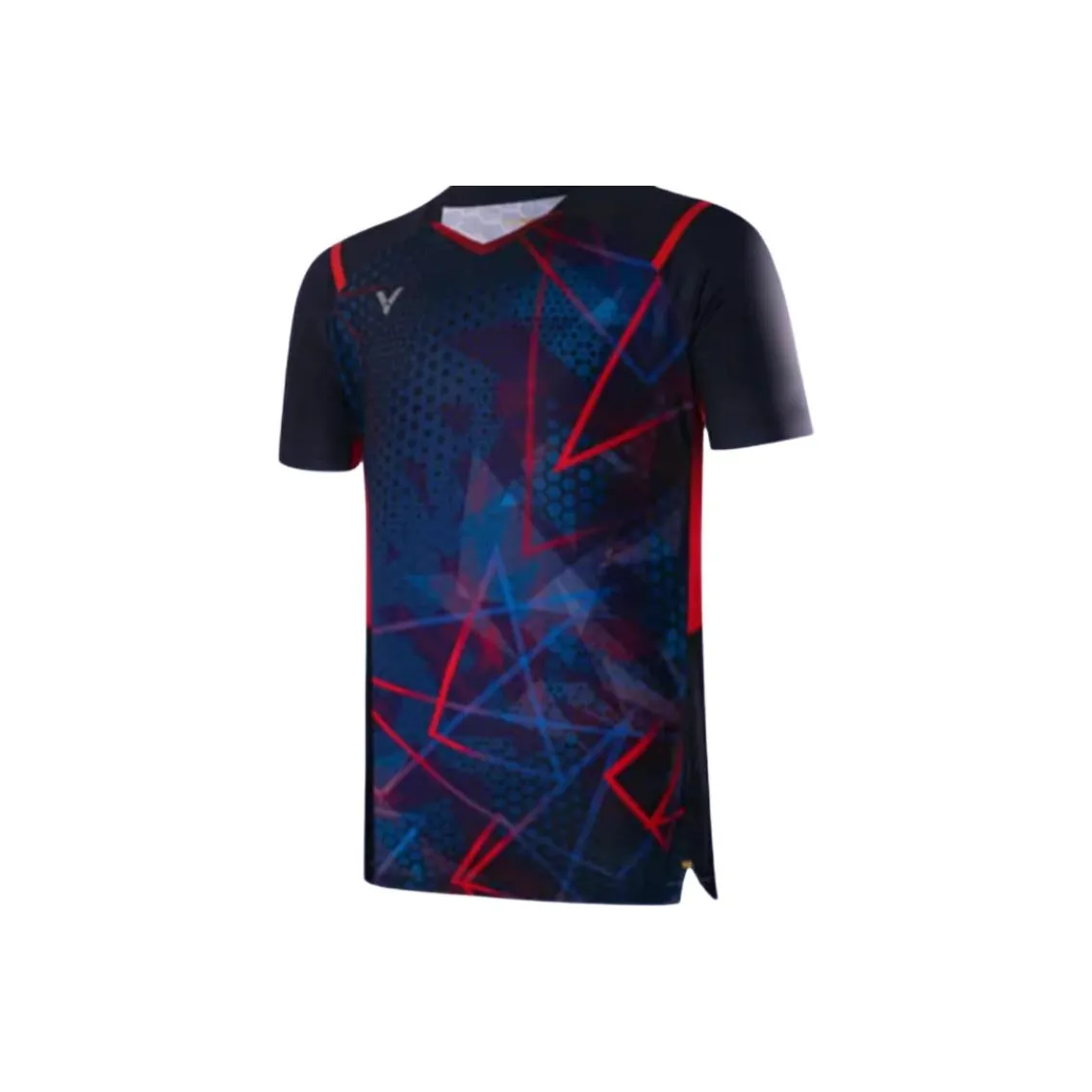 VICTOR Badminton Clothing Men's Black