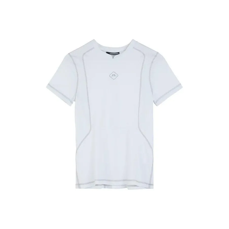 J.Lindeberg T Shirt Women's White