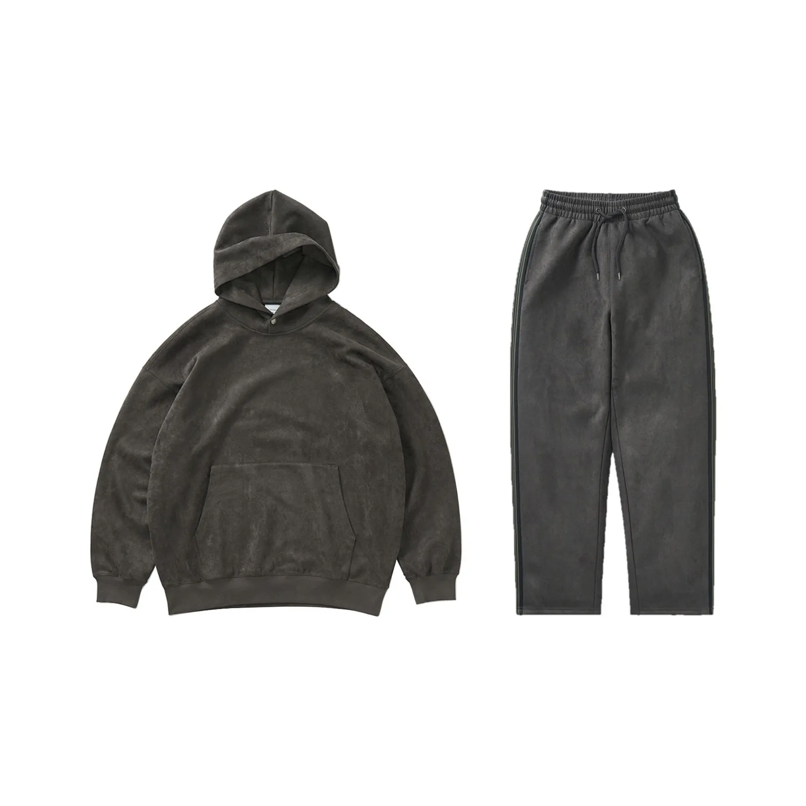 714STREET Повседневная спортивная одежда Унисекс