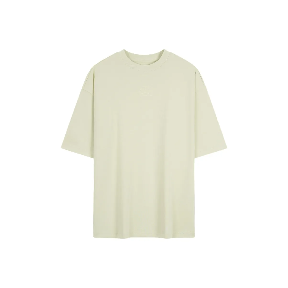 CALVIN KLEIN T Shirt Women's NF1 Sea Foam Green
