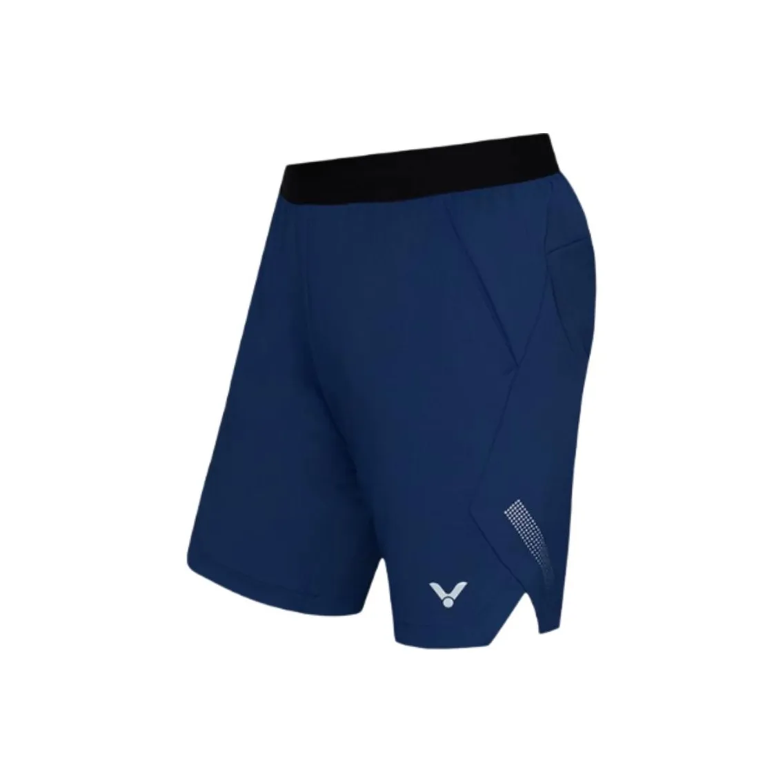 Victor Capsule Спортивные шорты Унисекс Темно-синий
