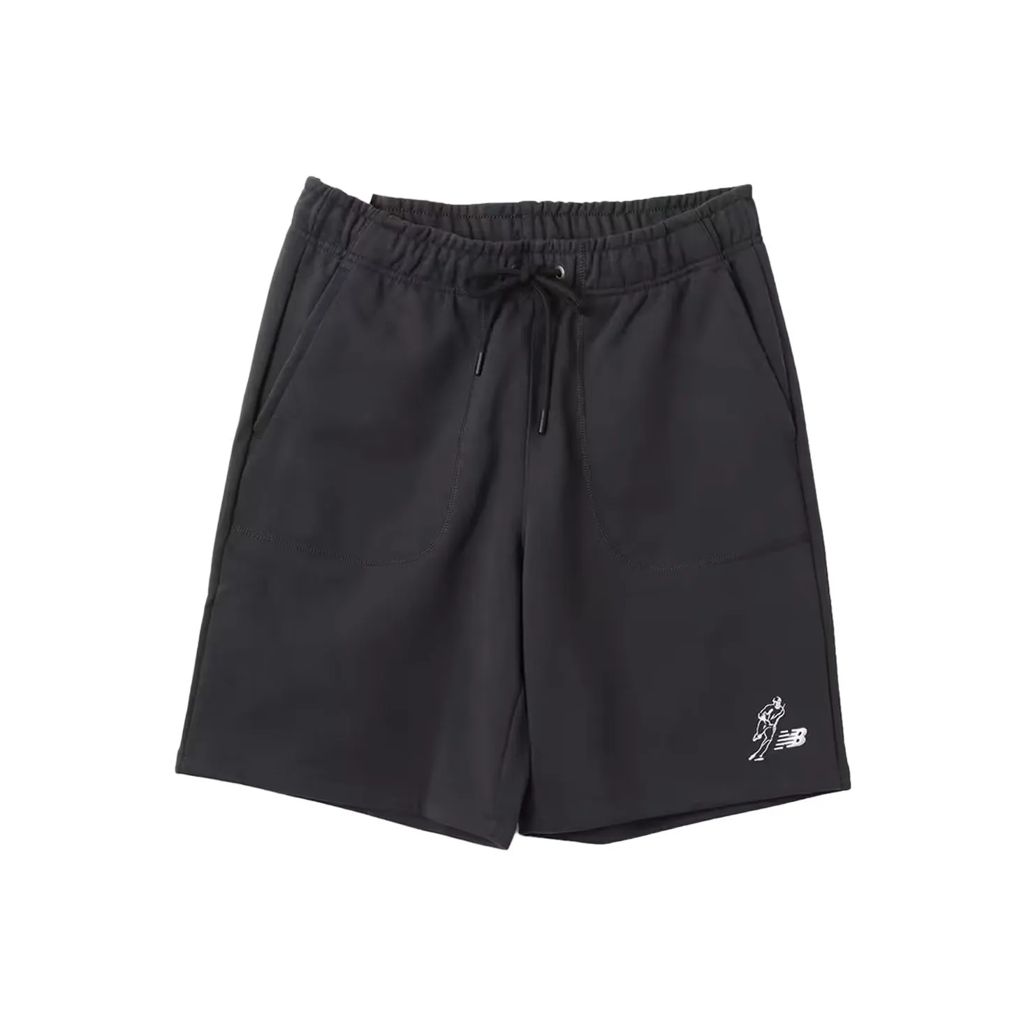 New Balance Shohei Ohtani Shogo Otsuka Спортивные шорты Унисекс Призрачный