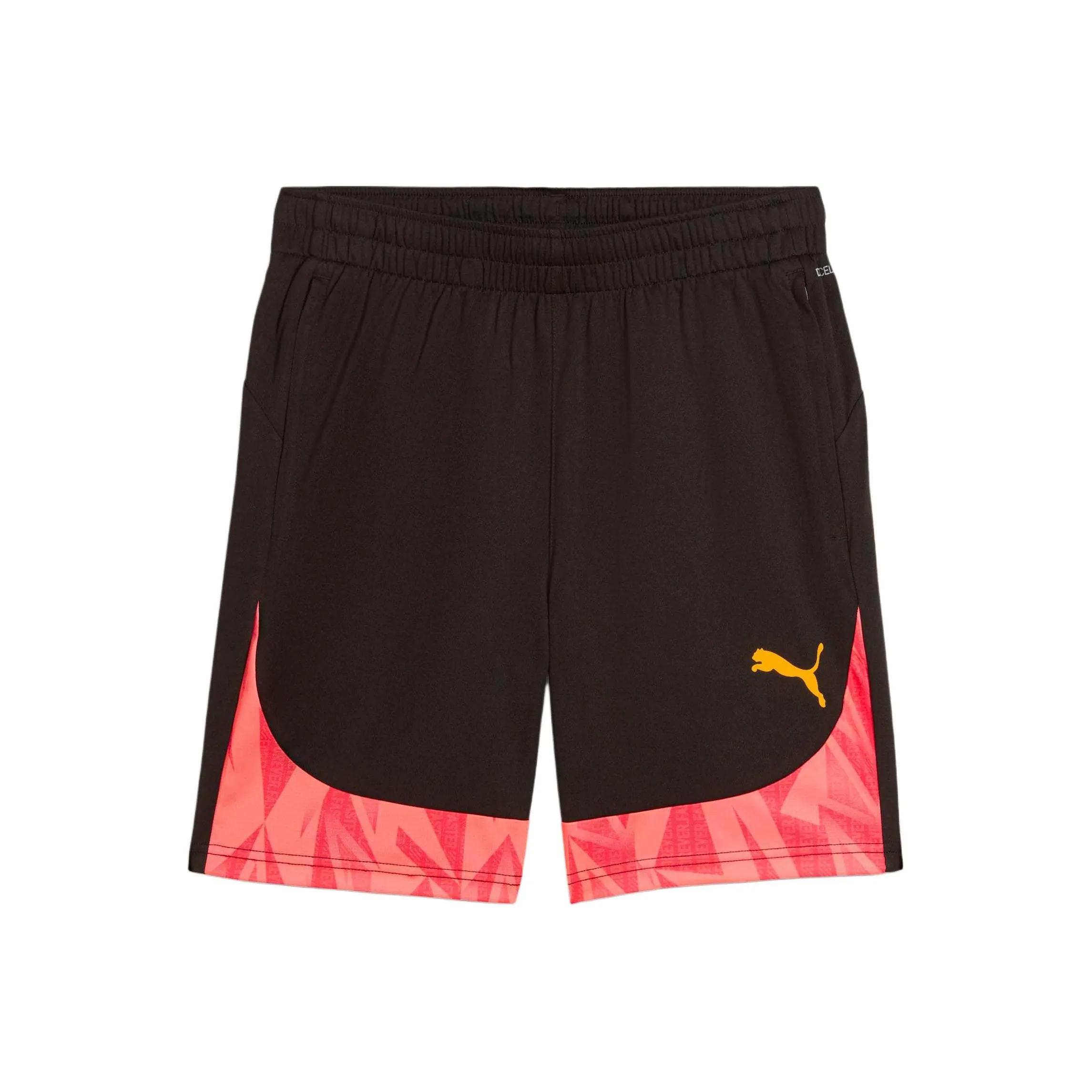 PUMA CLASSICS Casual Shorts Men Black