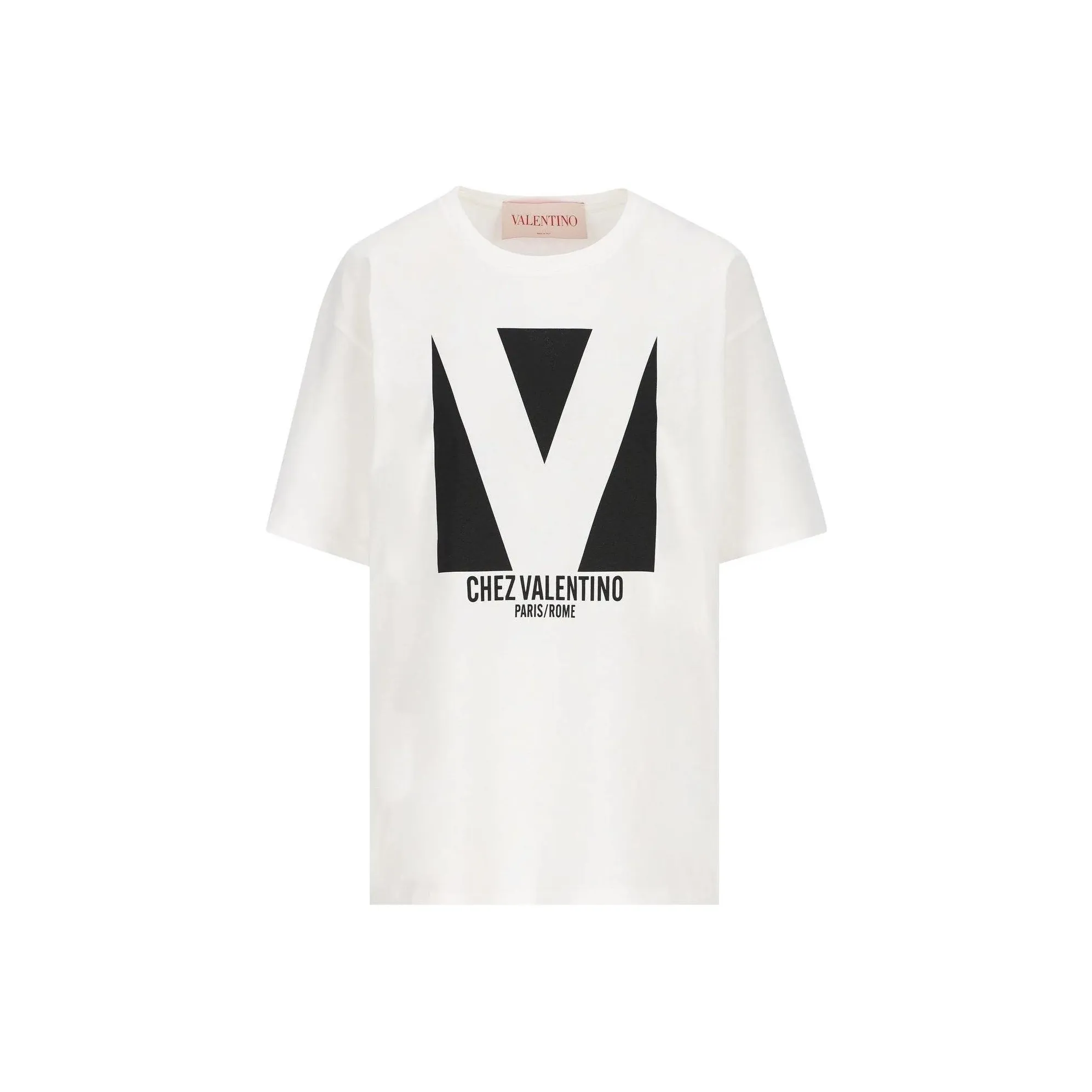 Valentino T-Shirt Women's White
