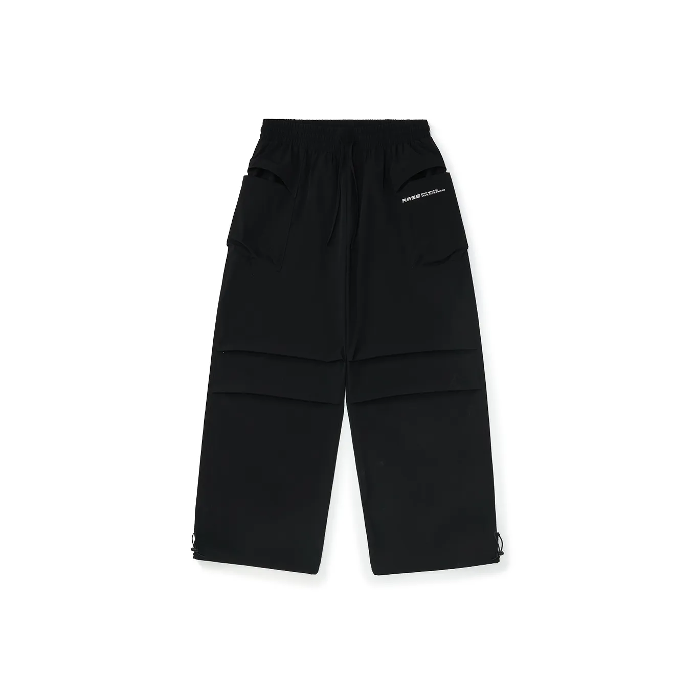 RASS Sports Pants Unisex